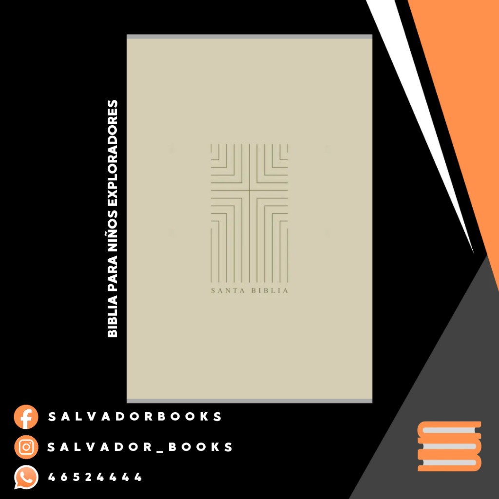 Biblia NBLA La Puerta