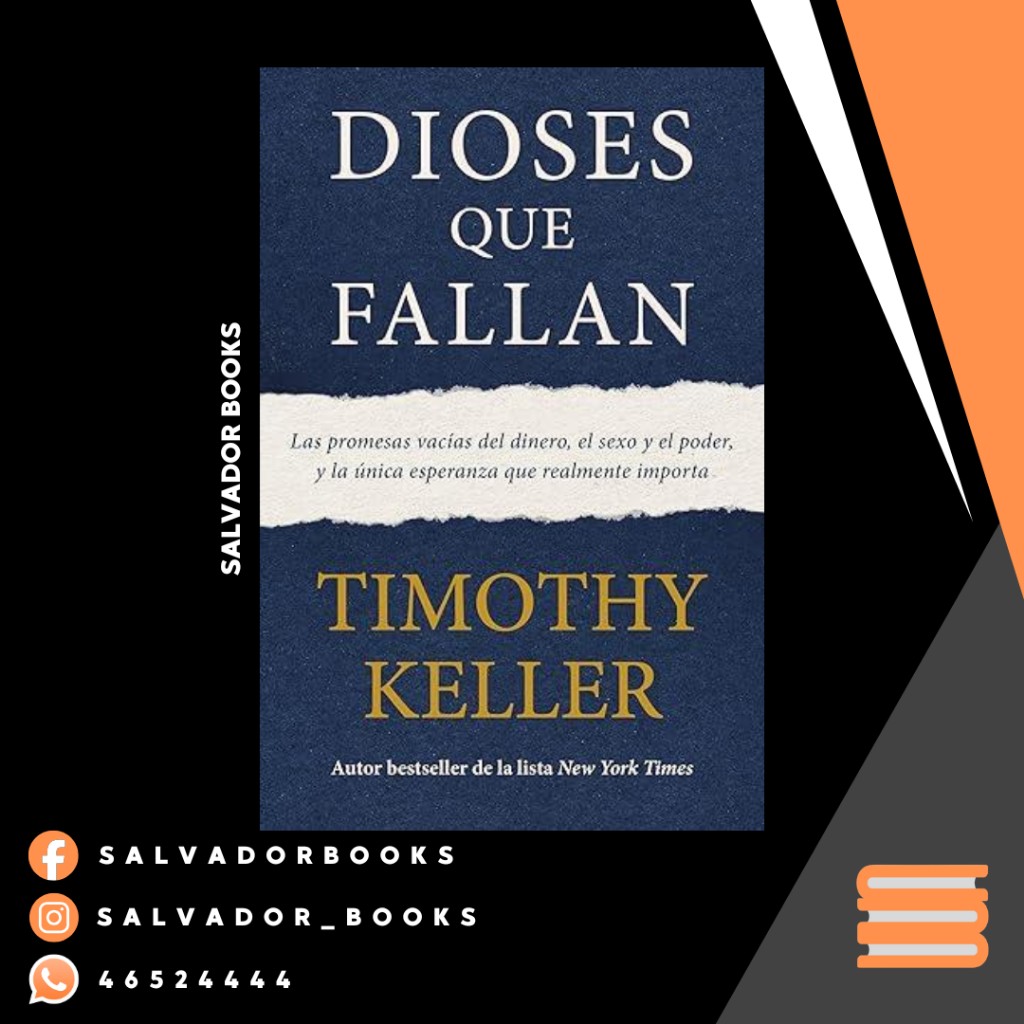 Dioses que fallan