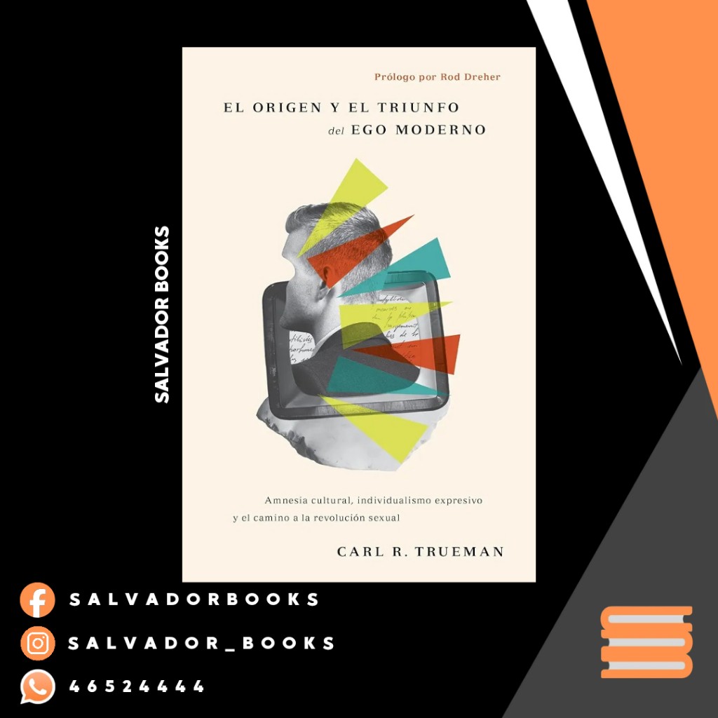 El origen y el triunfo del ego moderno