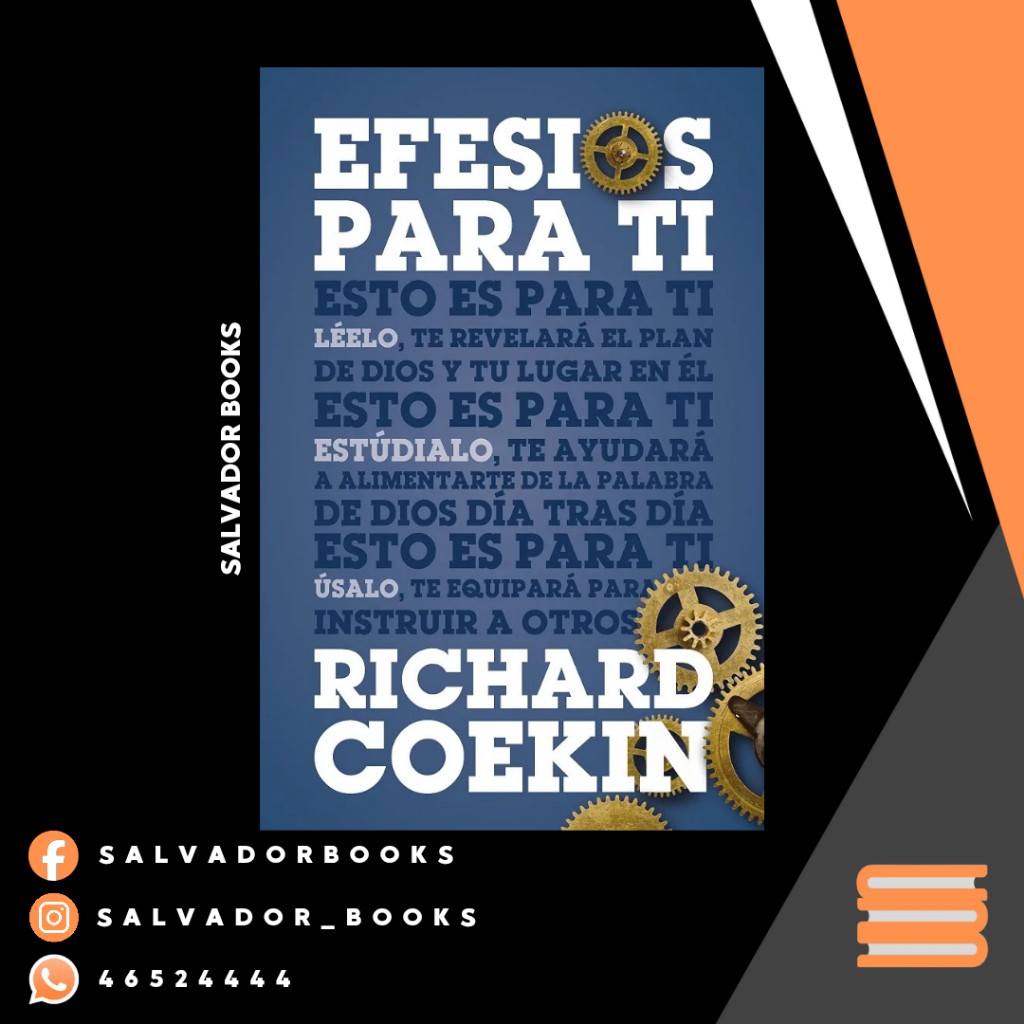Efesios para tí