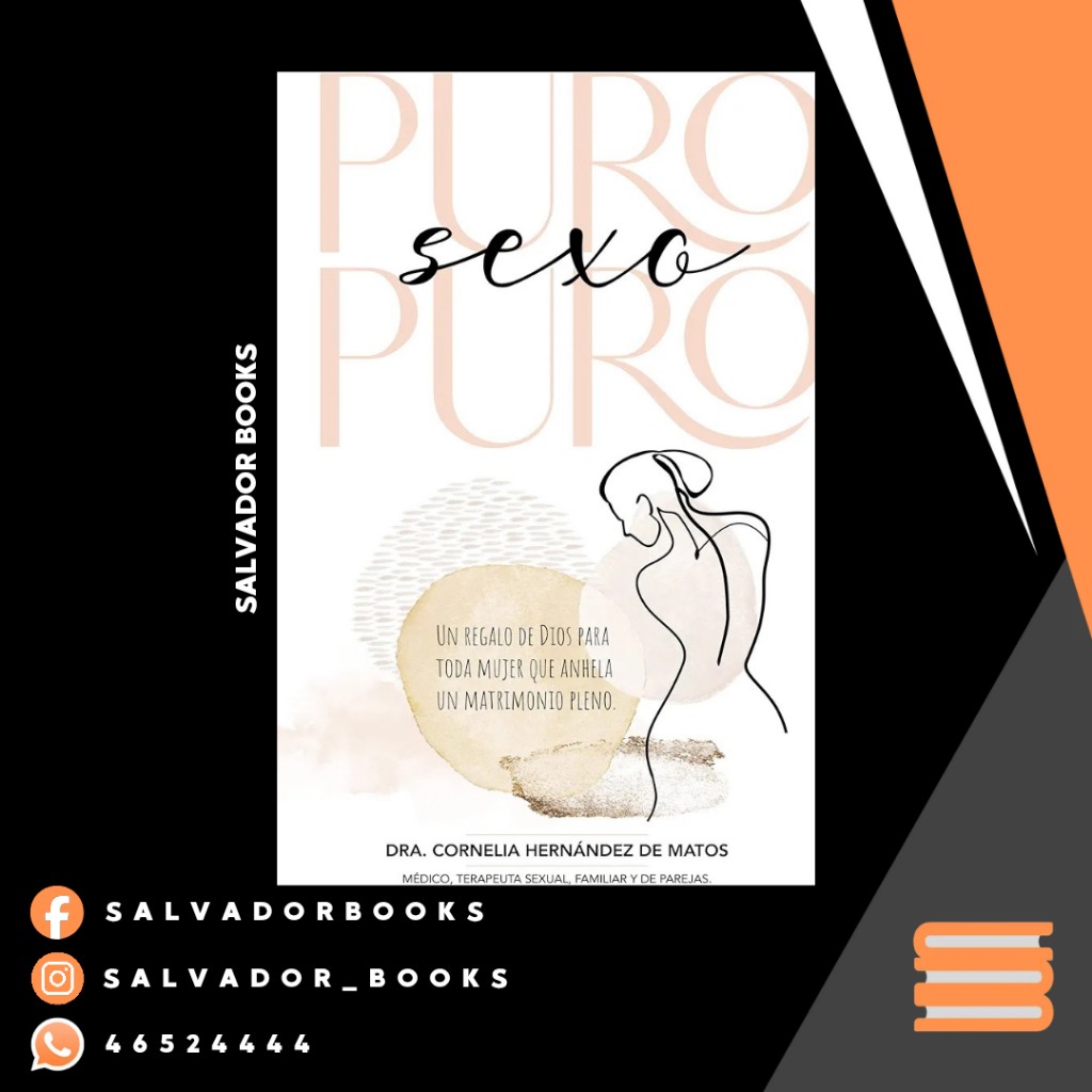 Puro sexo puro
