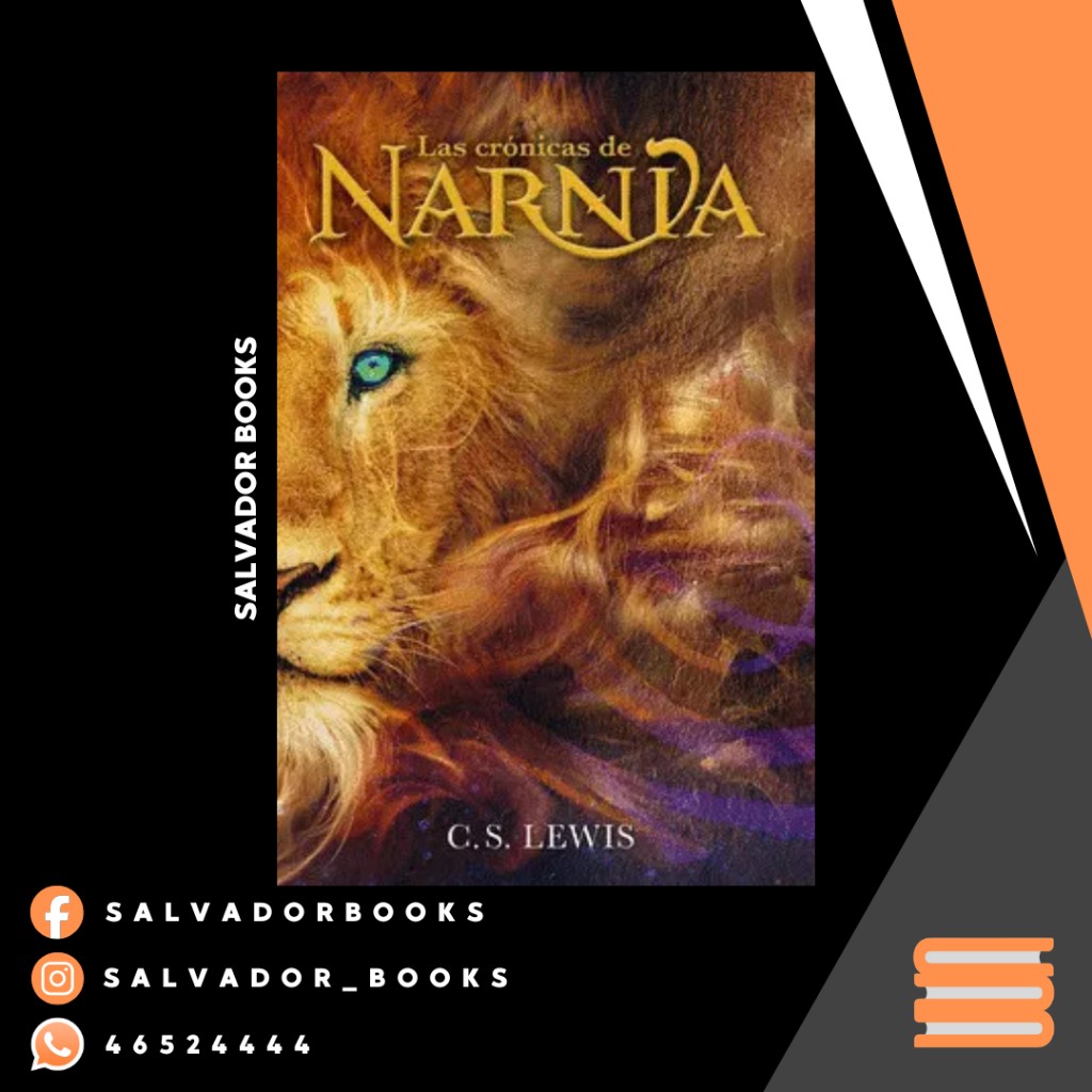Las Crónicas de Narnia Edición Especial