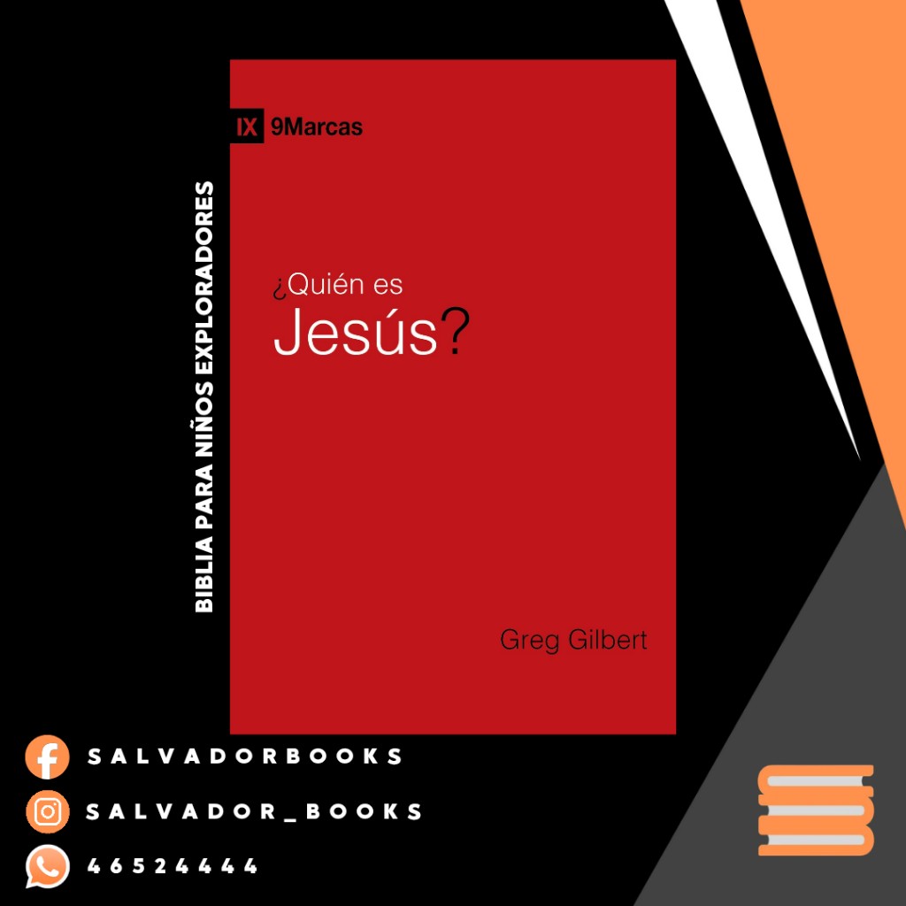 ¿Quién es Jesús?