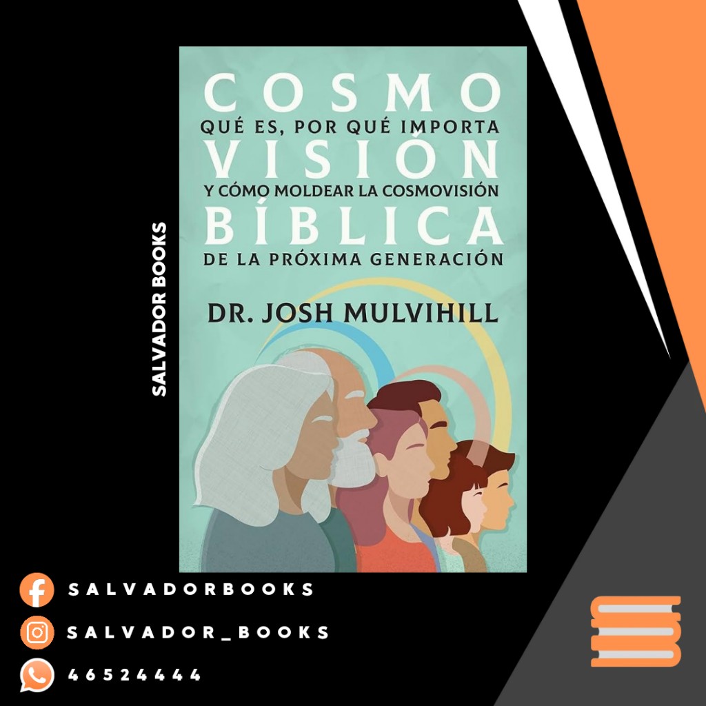 Cosmovisión bíblica