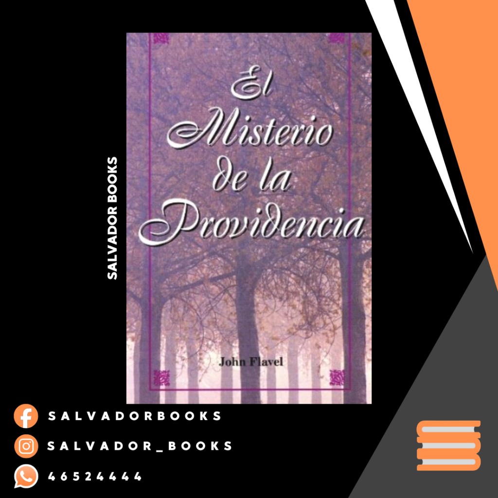 El Misterio de la Providencia