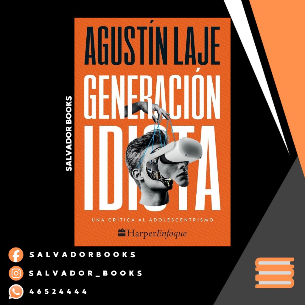 Generación idiota