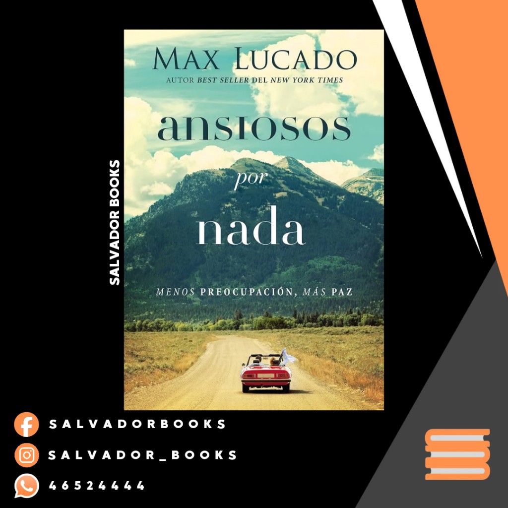 Ansiosos por nada