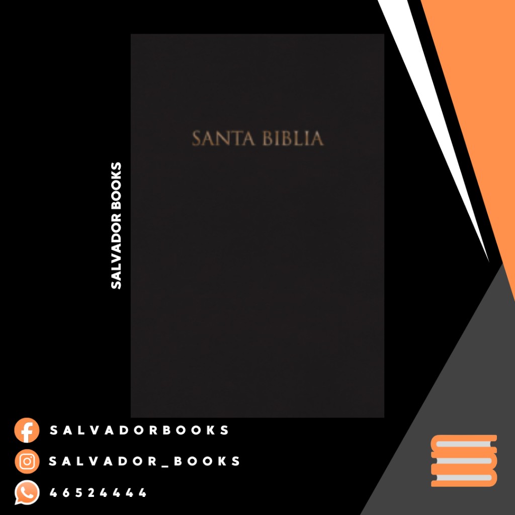 Biblia RV60 Letra grande