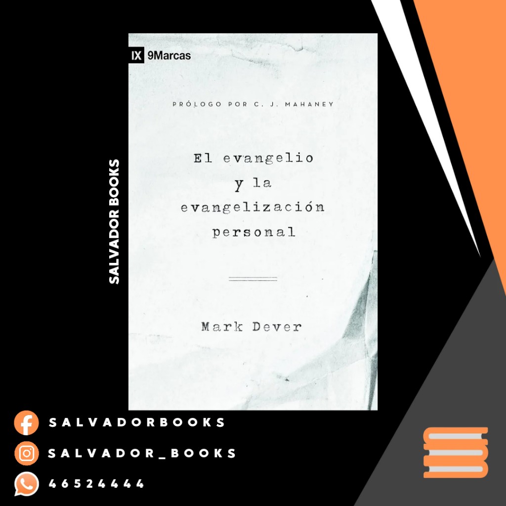 El evangelio y la evangelización personal