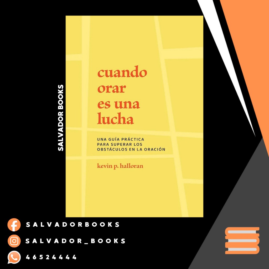 Cuando orar es una lucha
