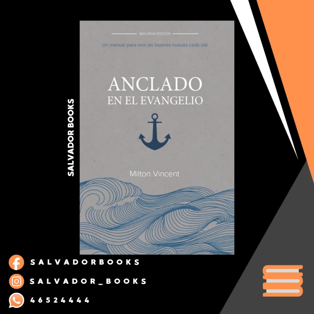 Anclados al evangelio