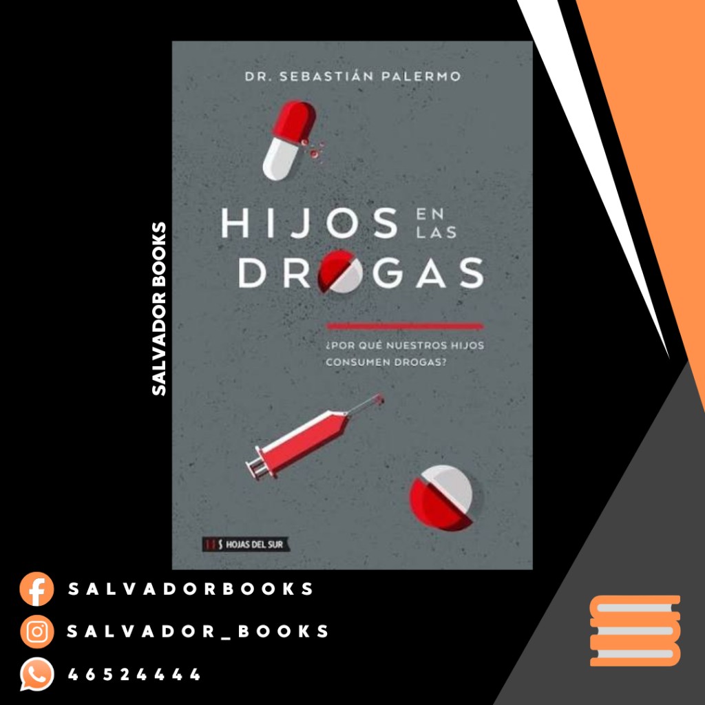 Hijos en las drogas