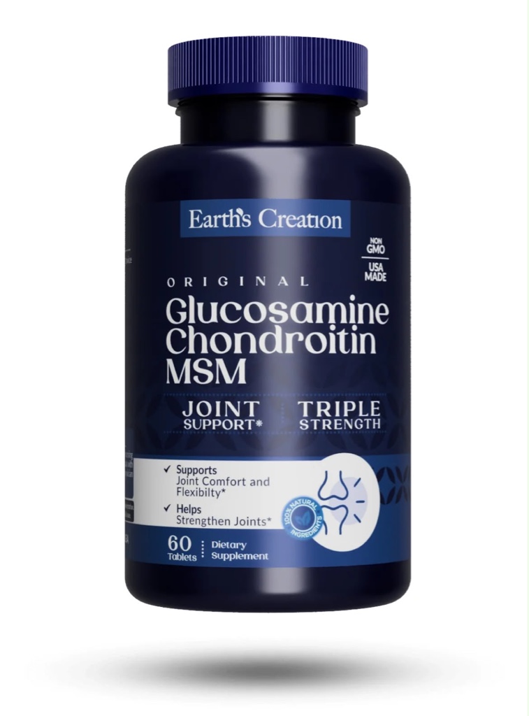 Glucosamina