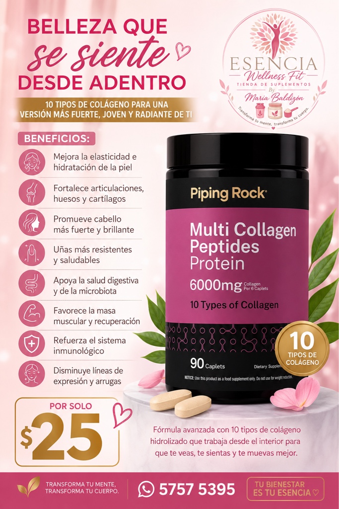 Colagenos