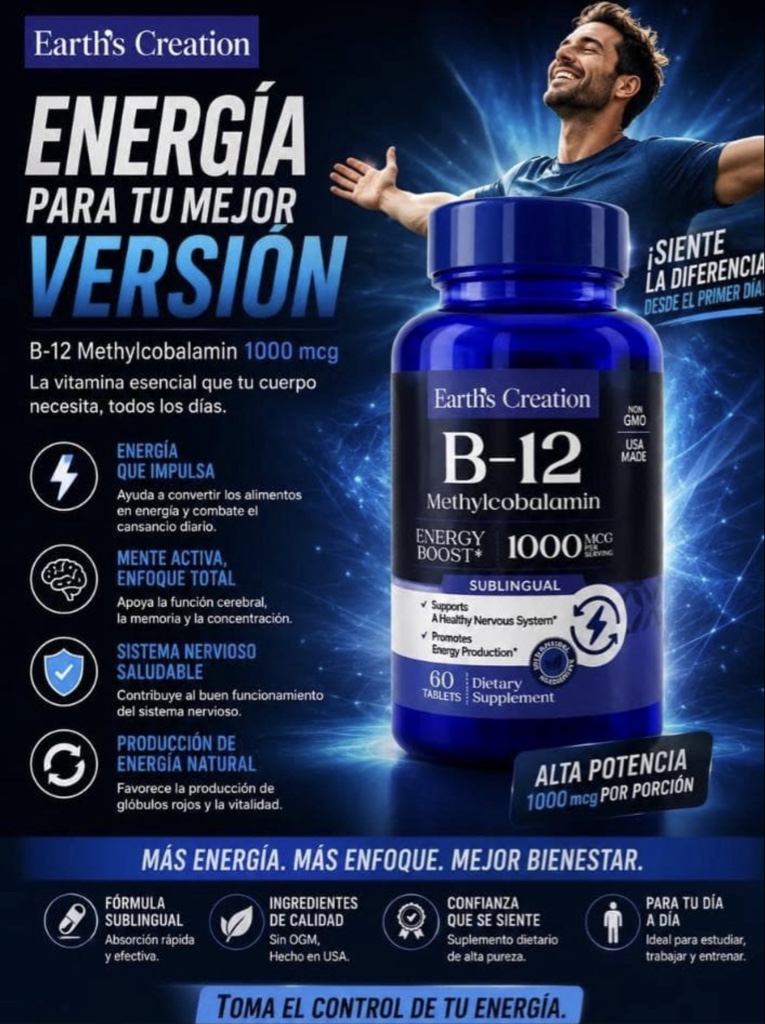 Vitamina B12