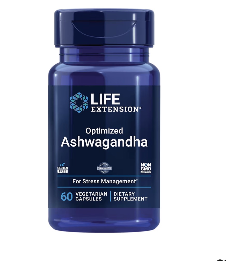 Ashwagandha
