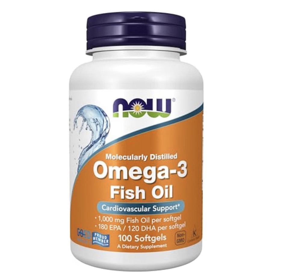 Omega 3