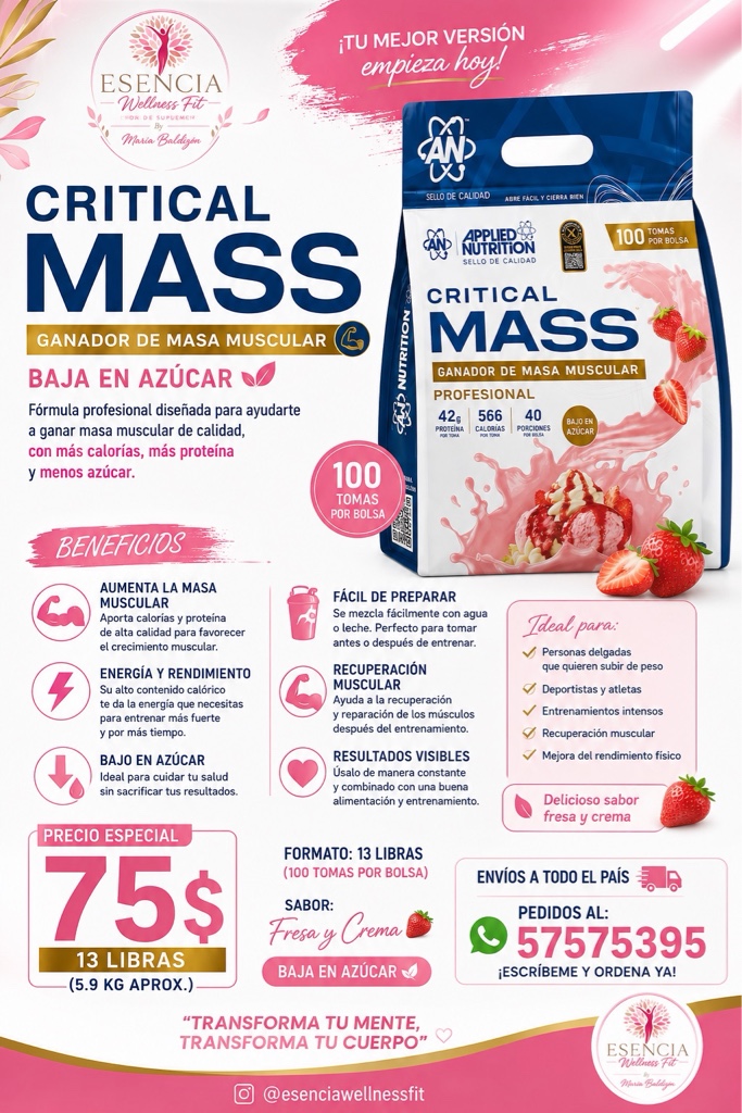 Proteínas de Crecimiento