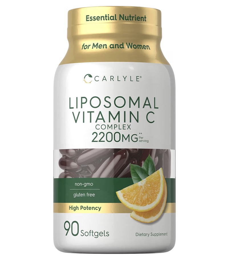 Vitamina C