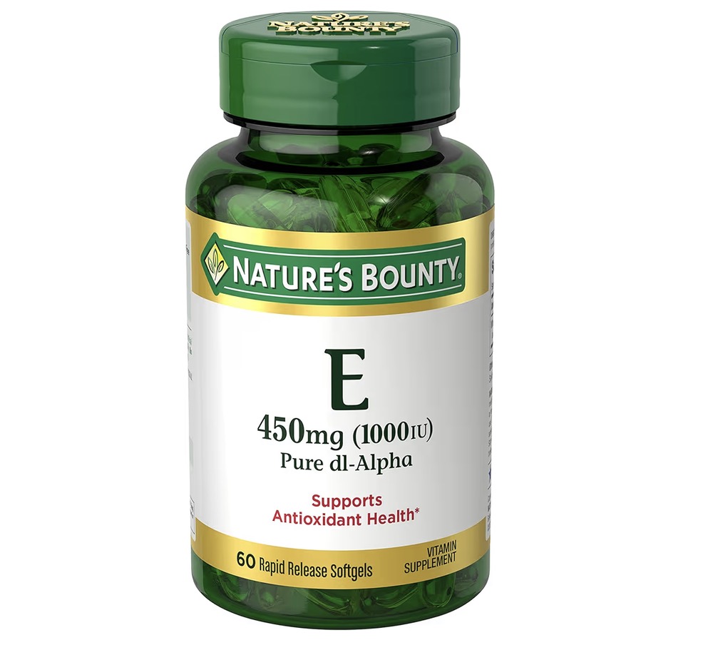Vitamina E