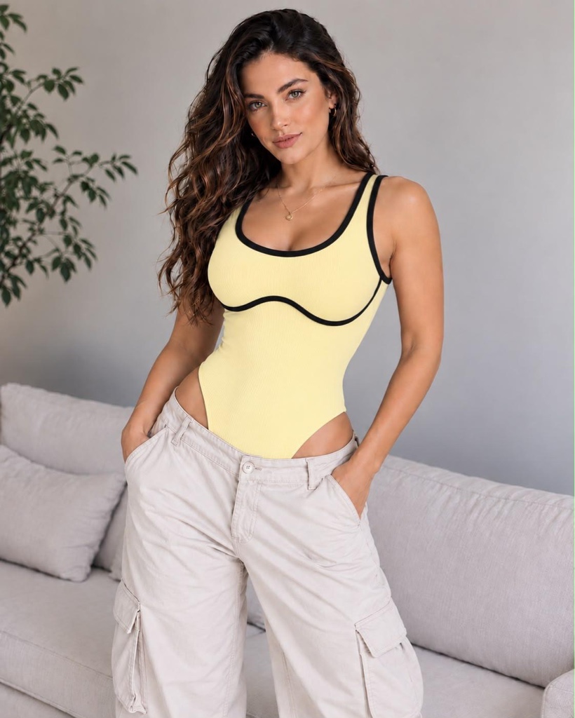 Body ribete