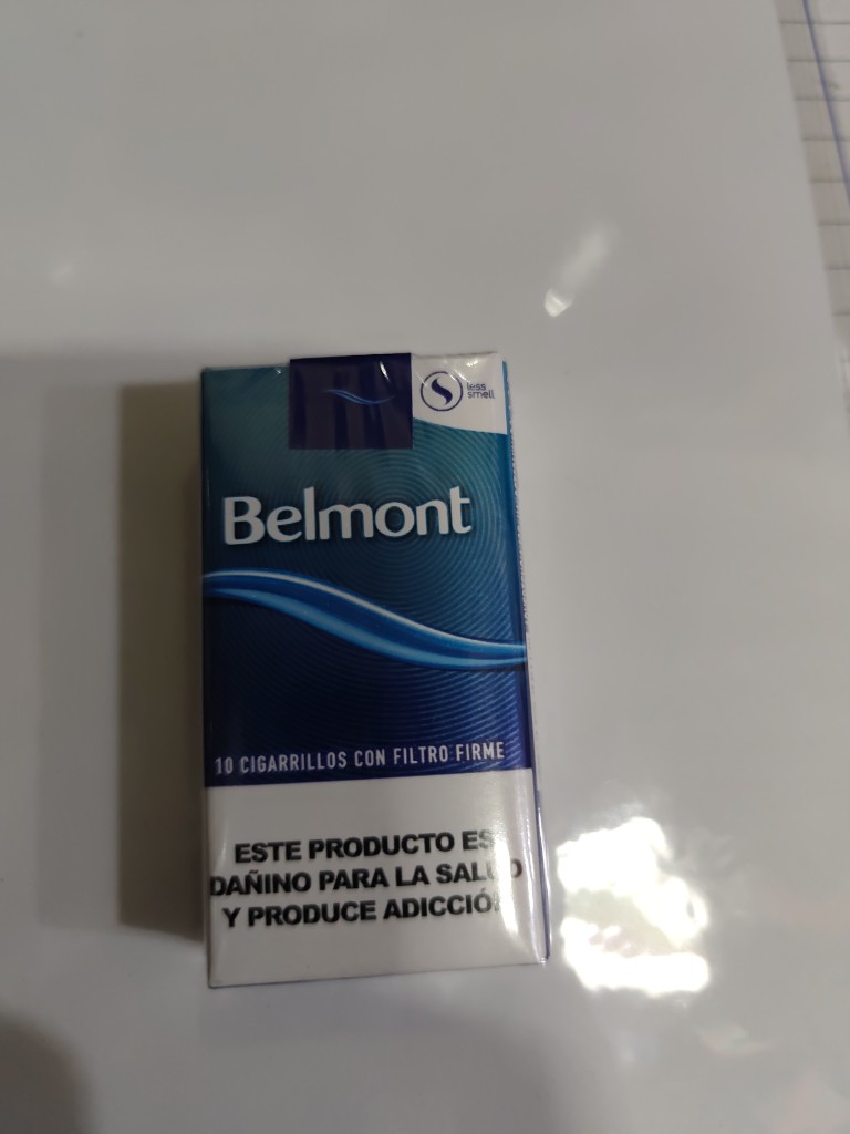 Media Caja De Belmont