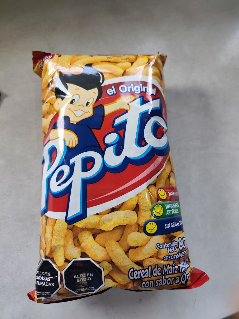 Pepito Original