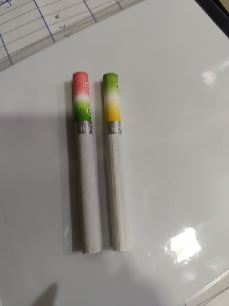 Cigarro Bohem