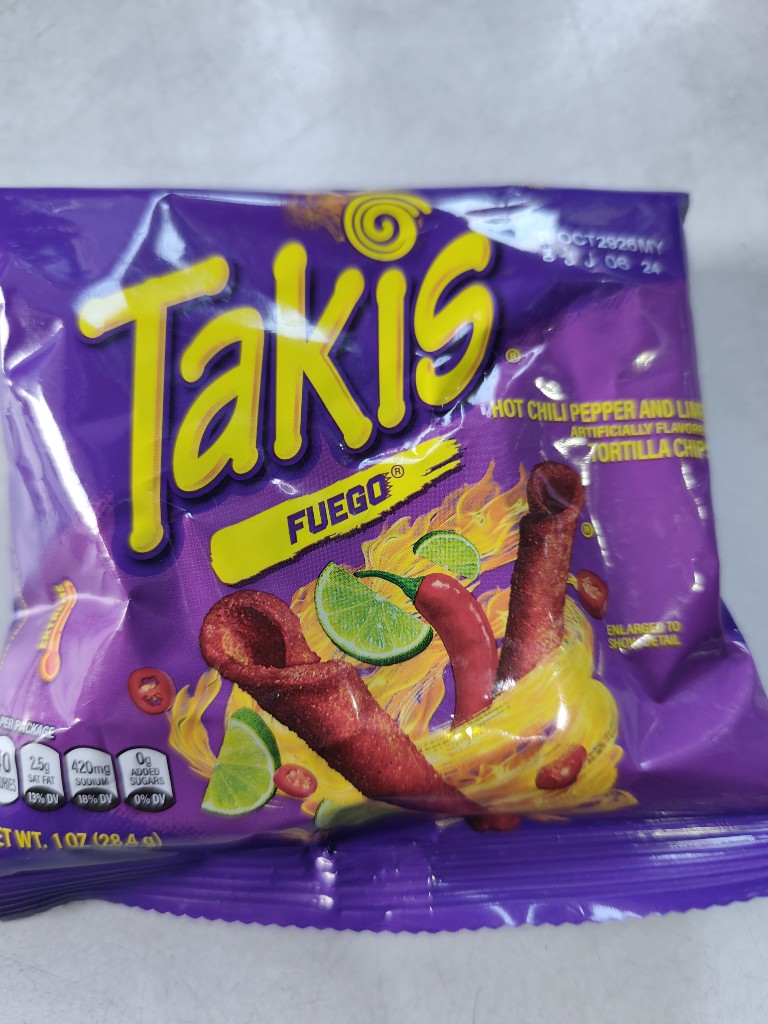 Takis