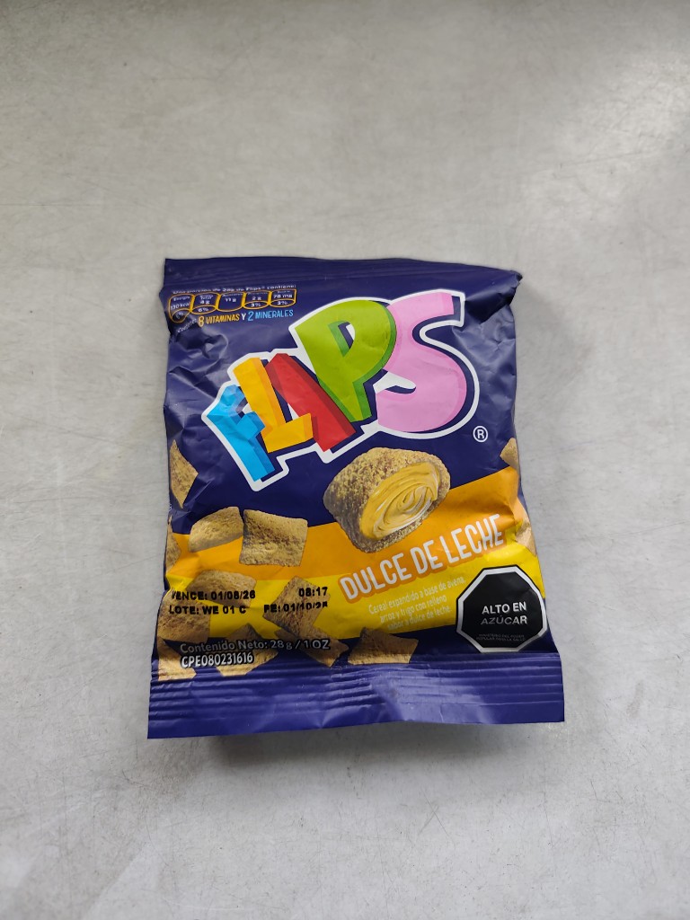 Flips 28 G