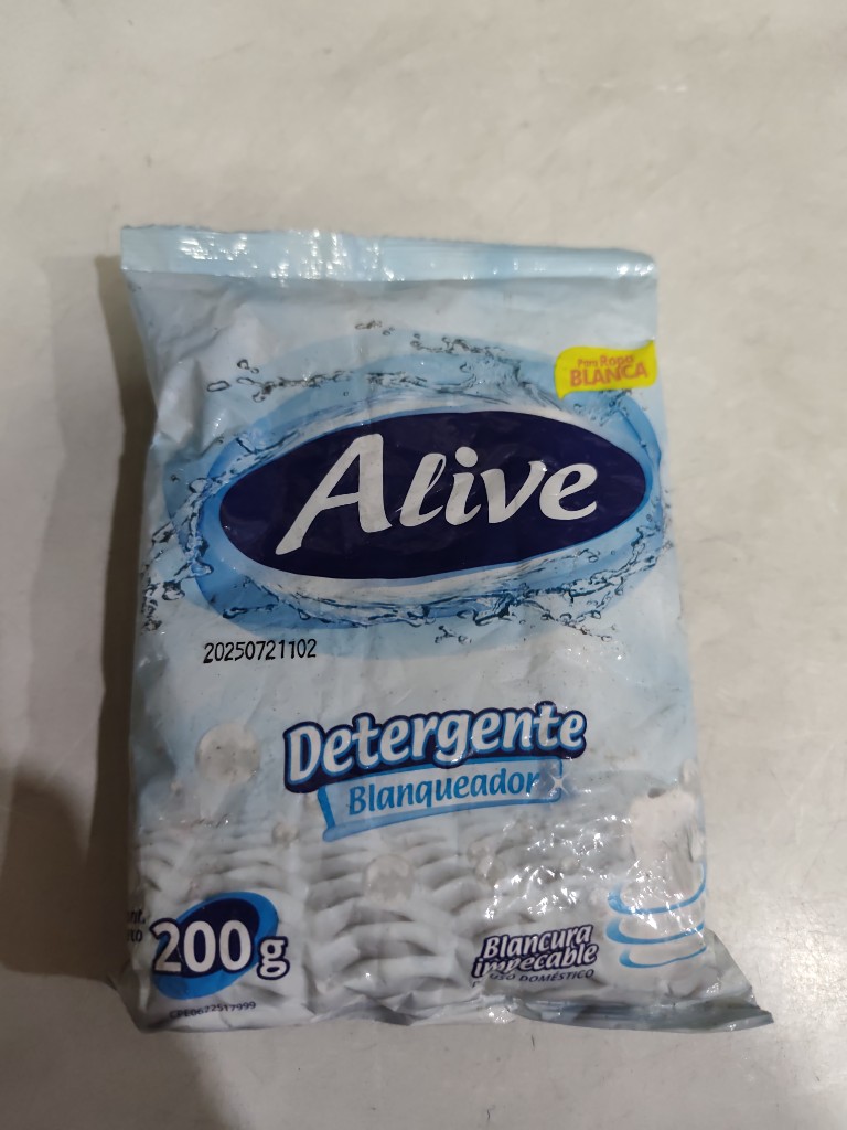 Ace Alive