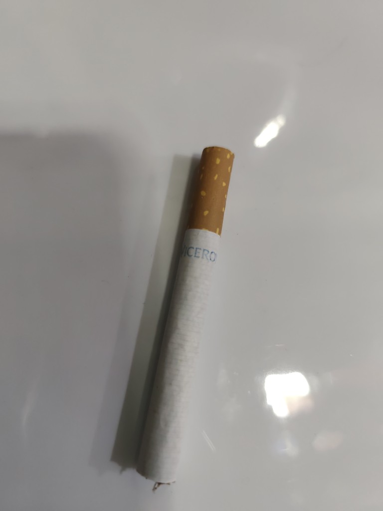 Cigarro Vicerroy