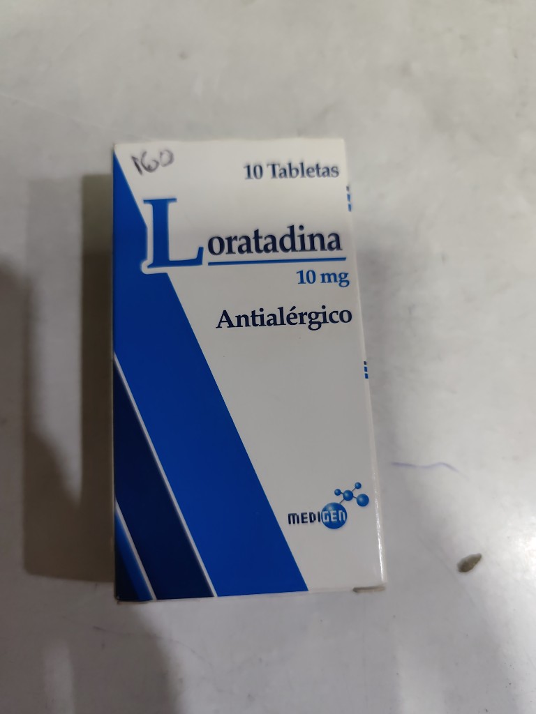 Loratadina