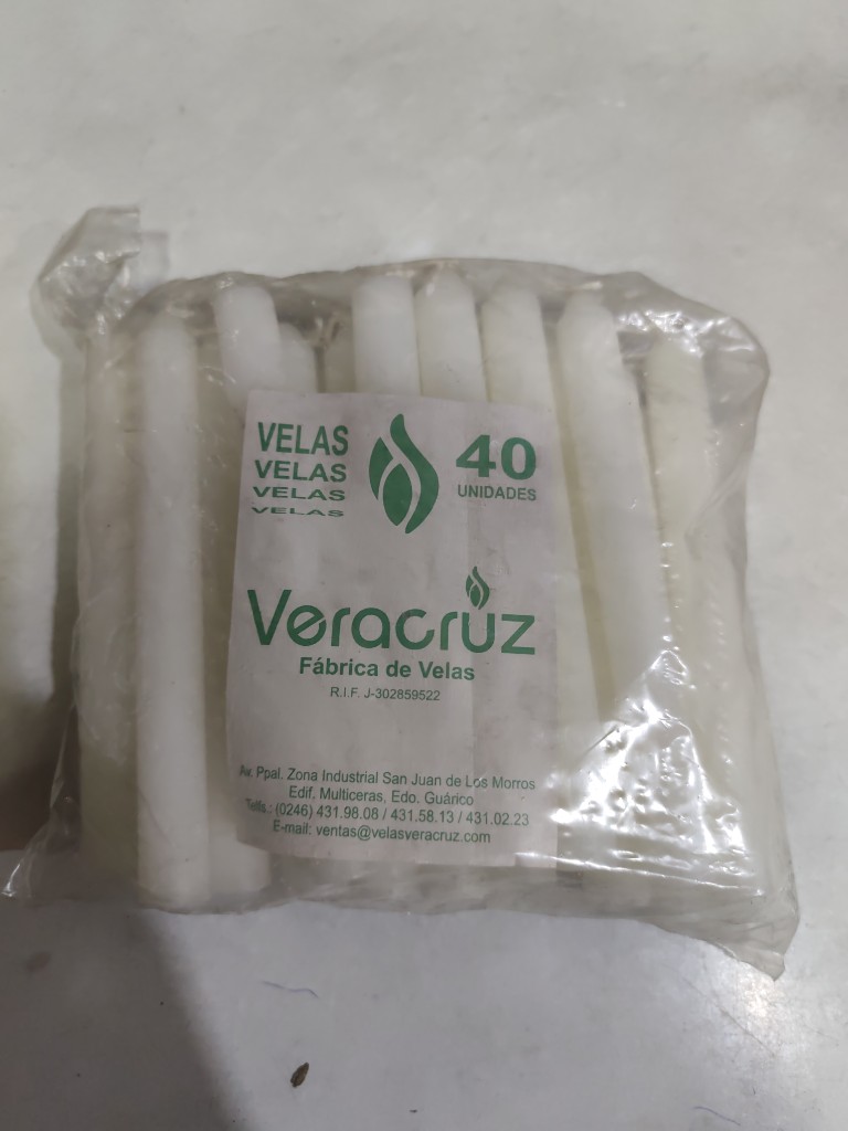 Velas