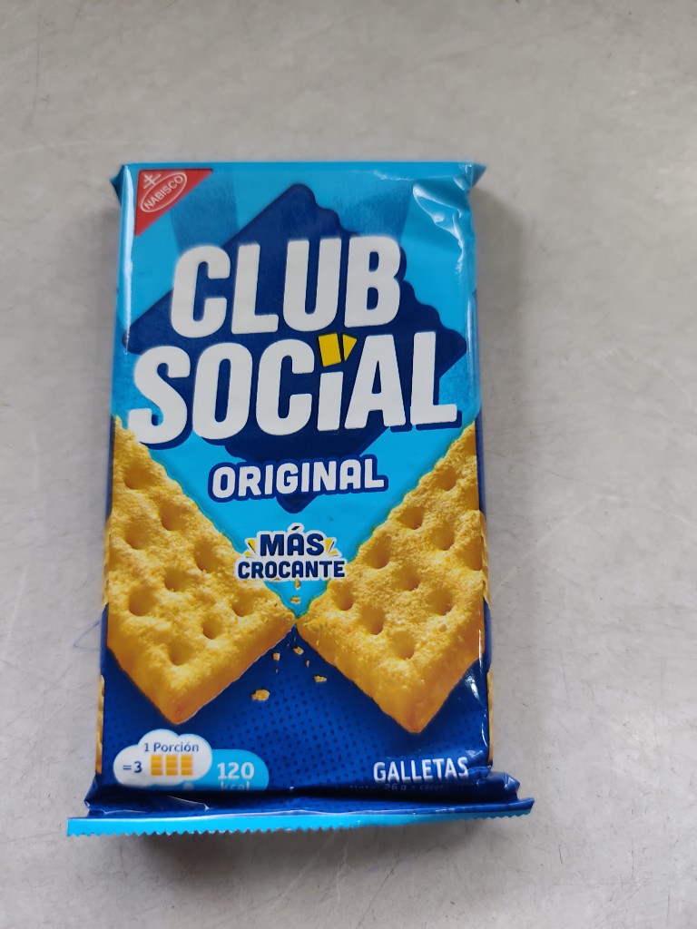 Club social