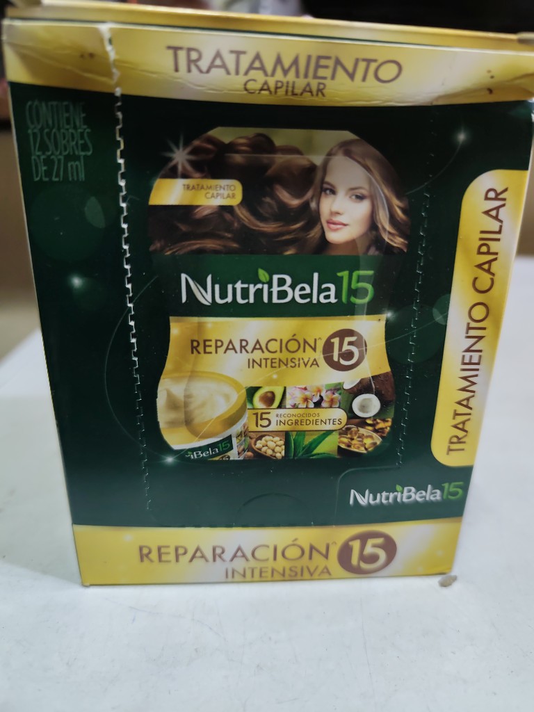 Nutrivela sobre