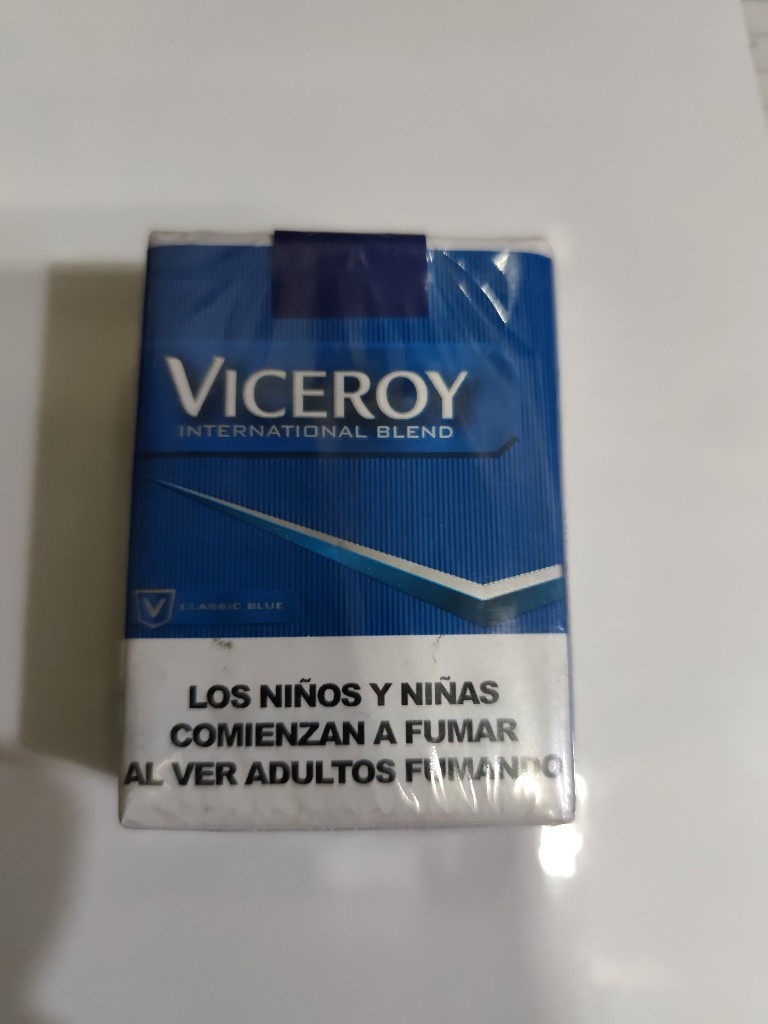 Caja De Vicerroy
