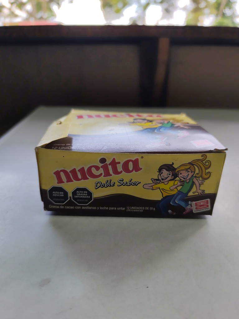 Nucita