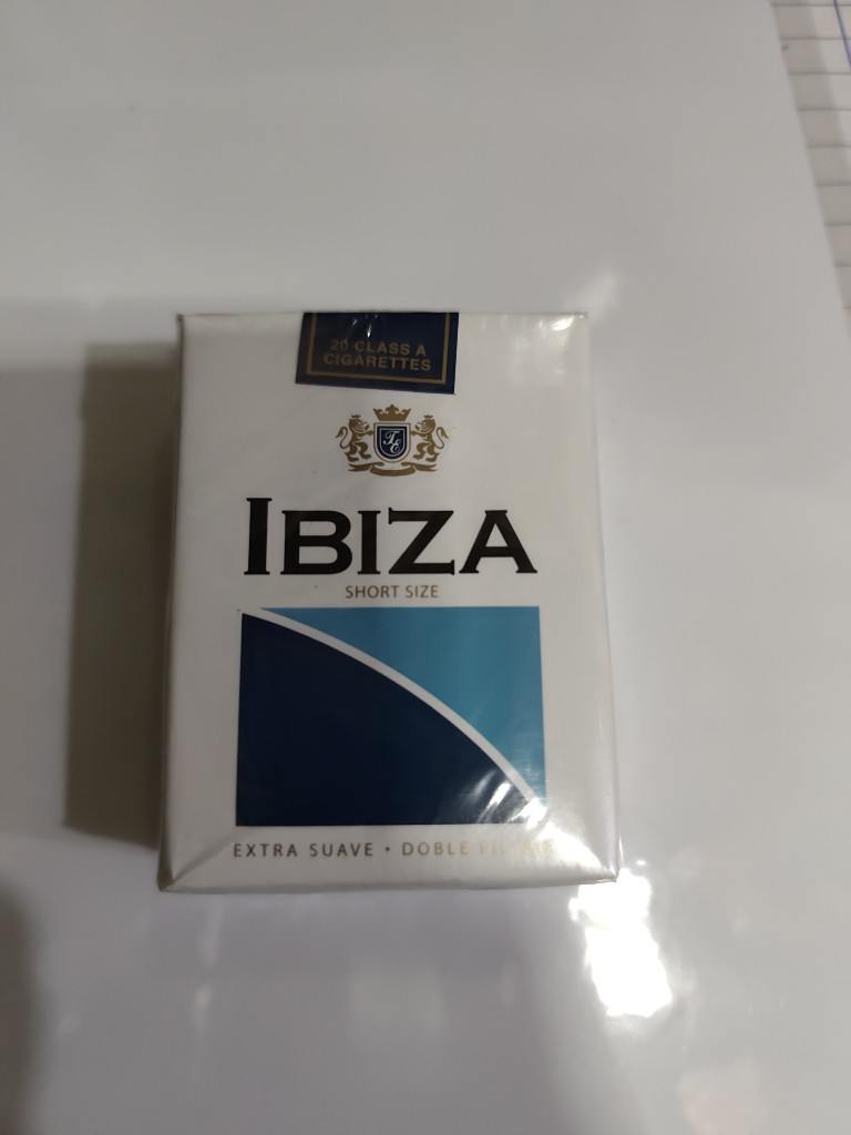 Caja Ibiza