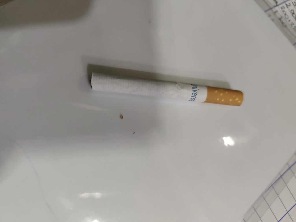 Cigarro Universal