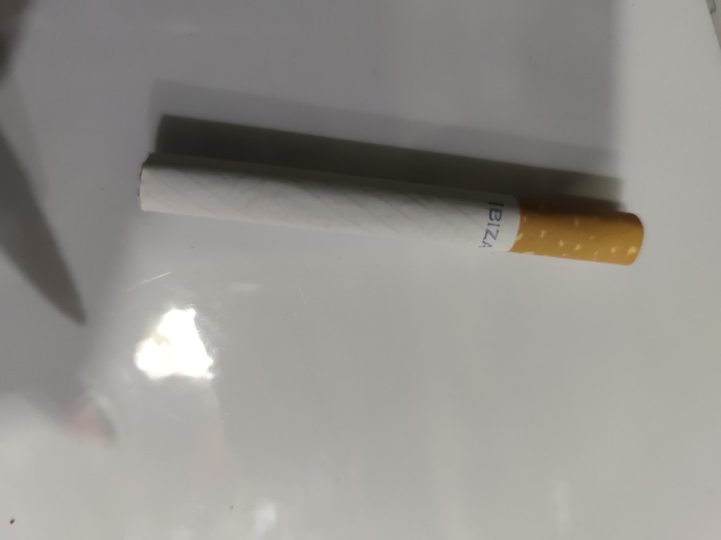 cigarro Ibiza