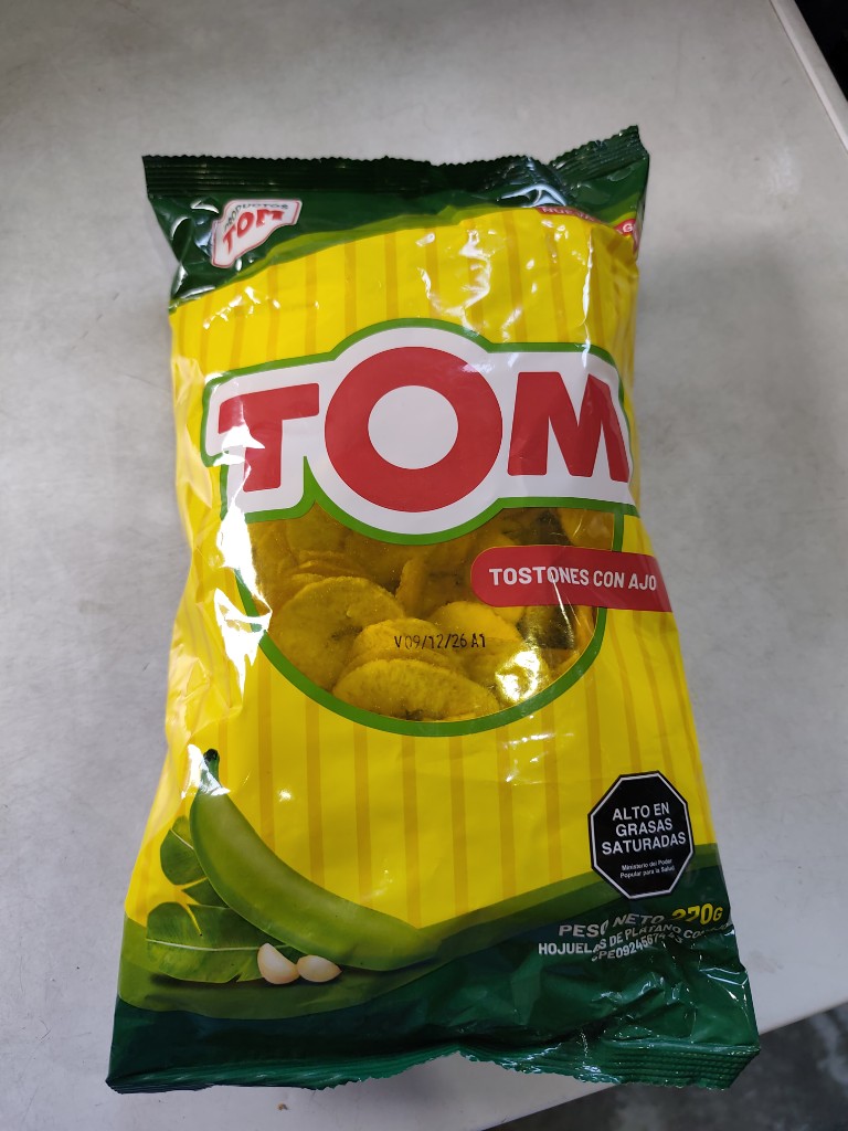 Tom 270 G
