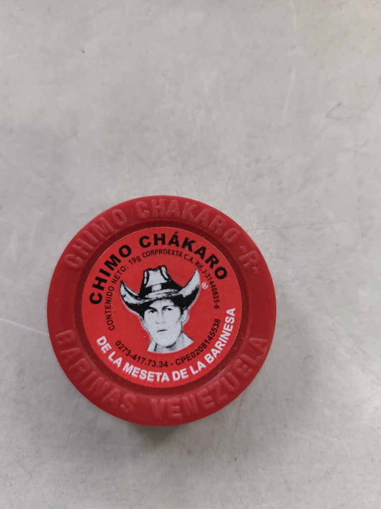 Chimo Chakaro