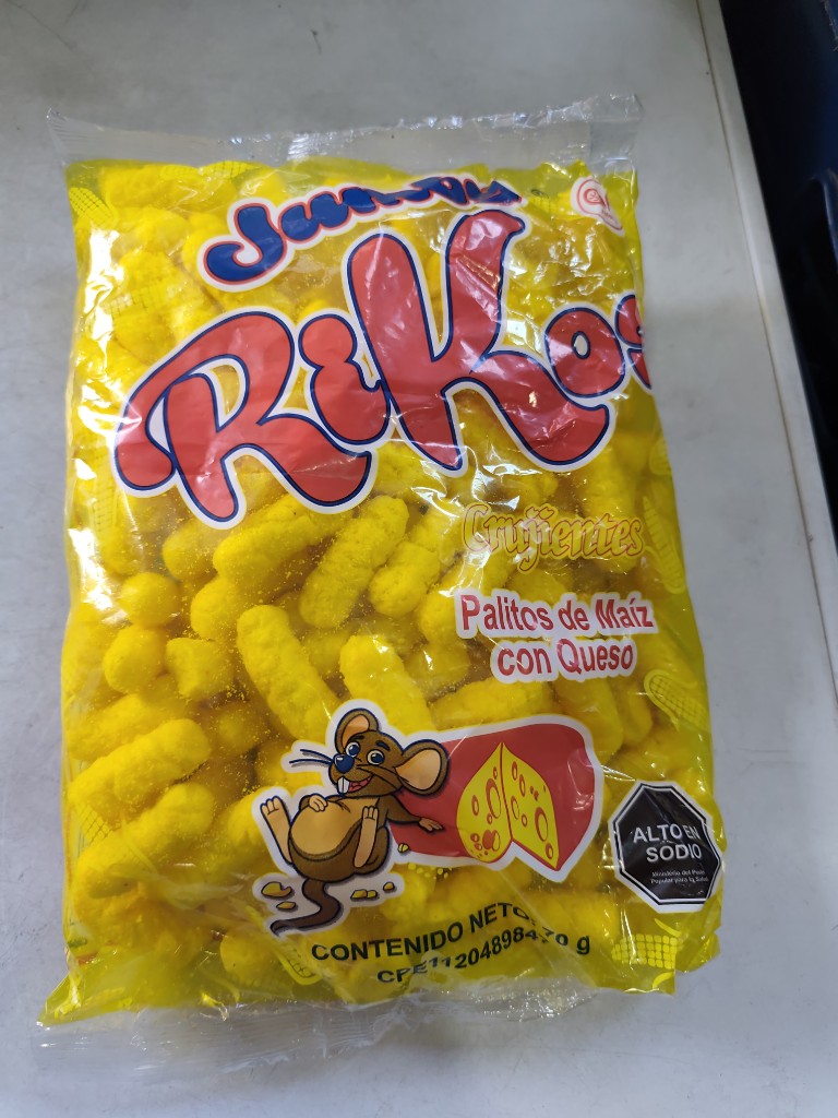 Rikos 70 G