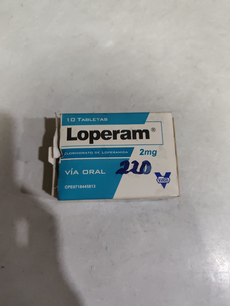Loperam