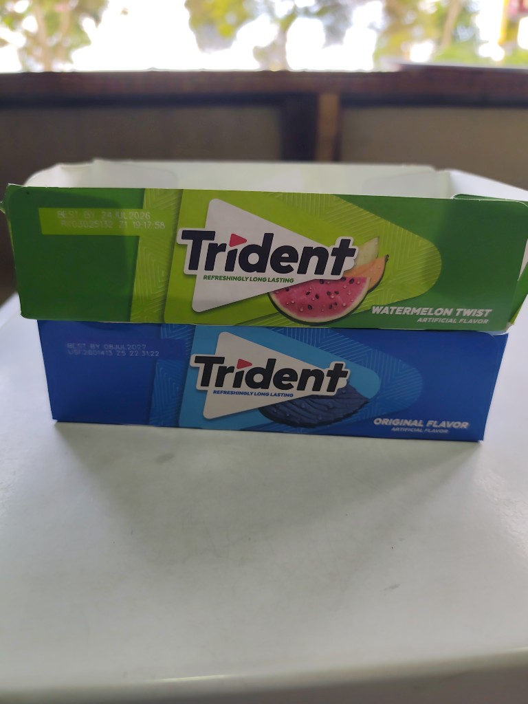 Traiden Importado