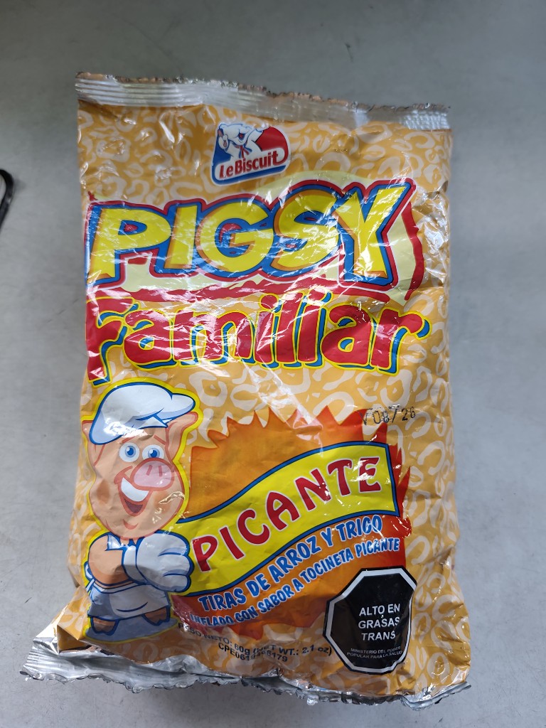 Pigsy 60 G