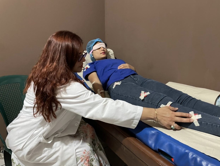 Magnetoterapia