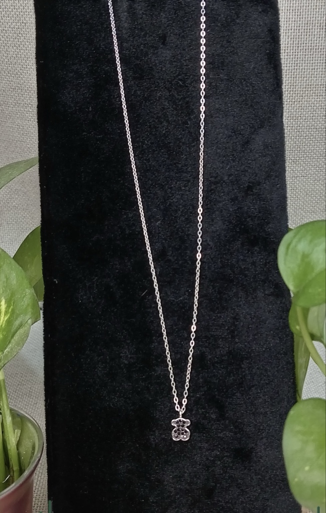 M7089 Collar Tous Chico