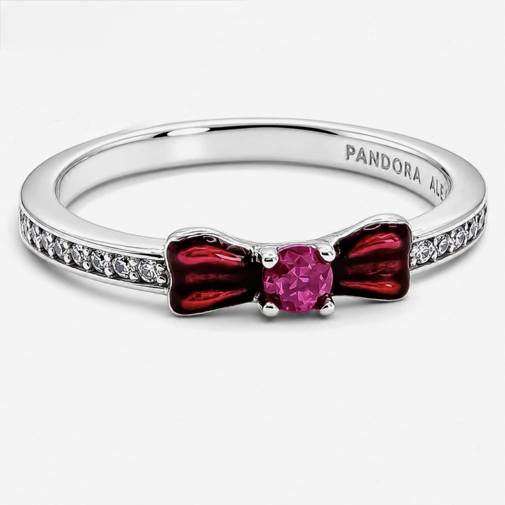 M532#7Anillo PAN Blanca Nieves8